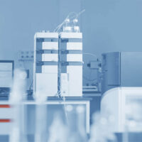 使用HPLC进行化学测试分析