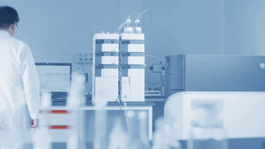 使用HPLC进行化学测试分析