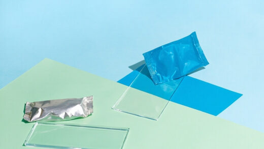 药包材四大材料体系